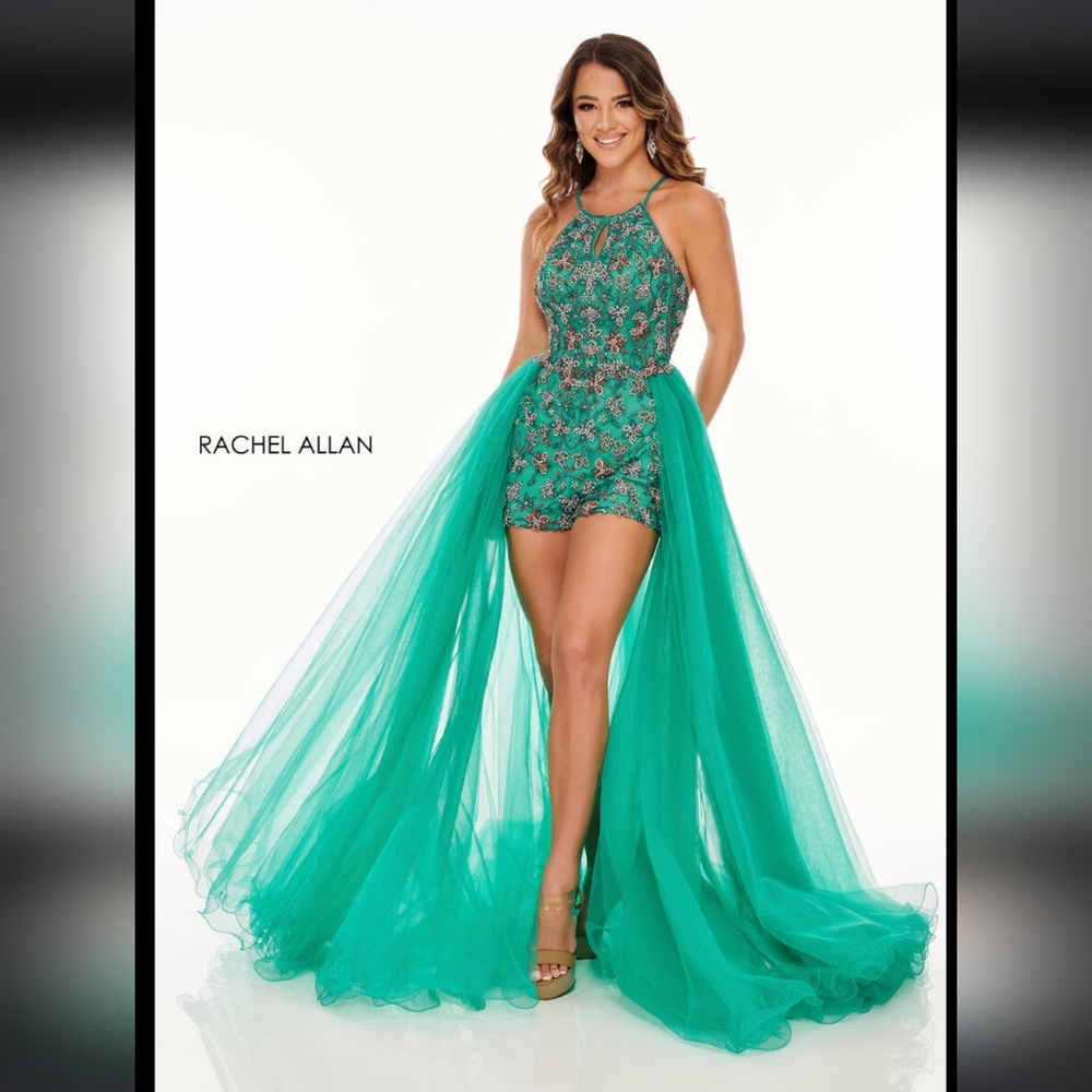 Rachel Allan Style #70018